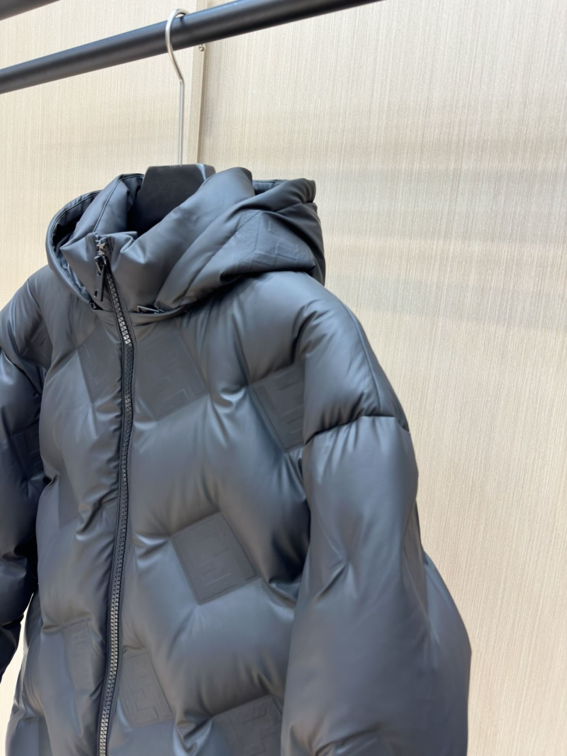 Moncler Down Coat